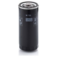 Original Mann-Filter ÖLfilter Oelfilter W 730 Oil Filter