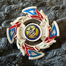Hasbro Beyblade A-112 Dragoon GT w/ EG Engine Gear-working