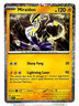 Miraidon 3/15 2025 McDonalds Happy Meal M24EN Pokémon TCG Holo