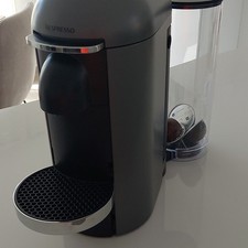 nesspresso Vertuo Kapselmaschine