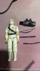 1984 GI Joe Storm Shadow  Set