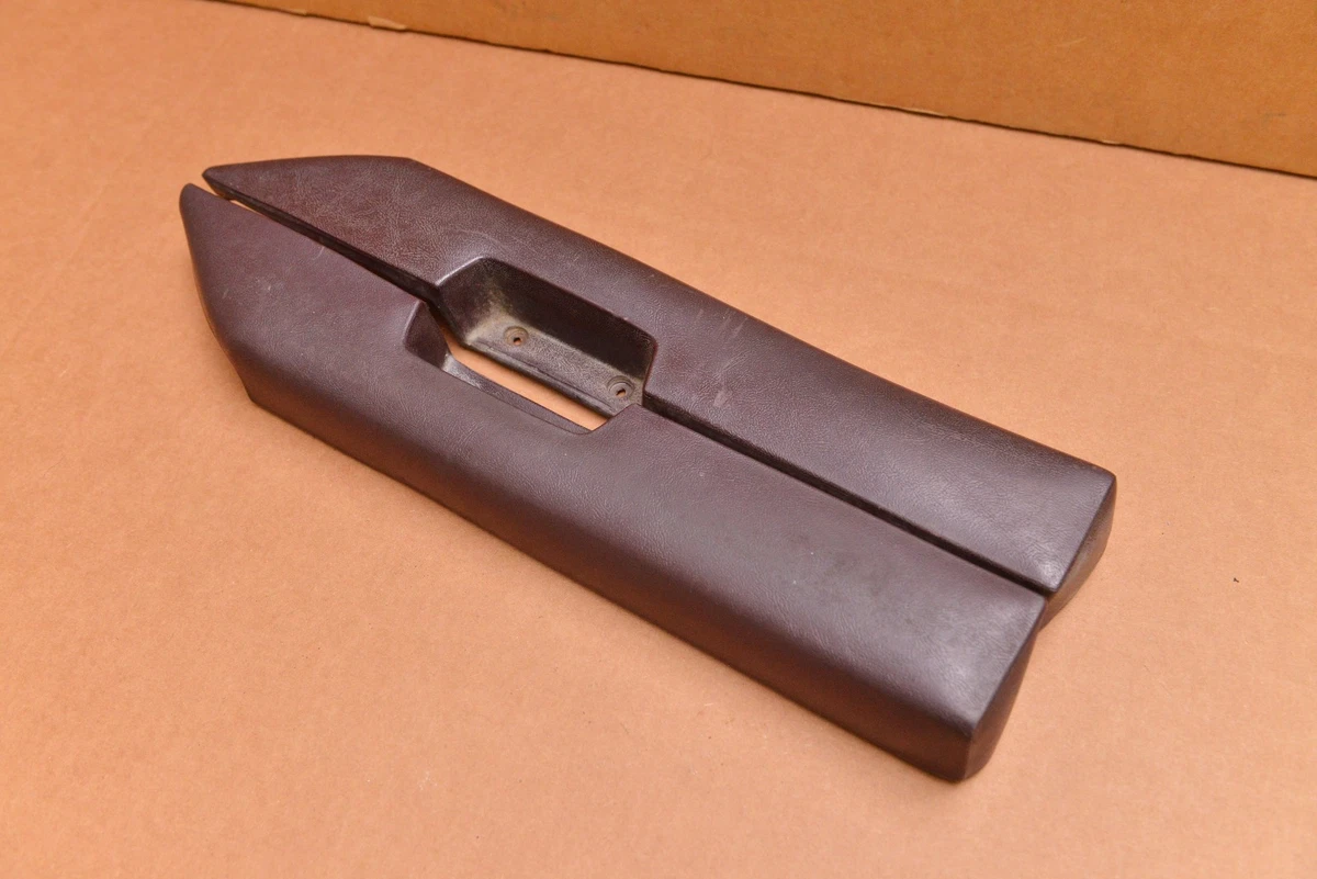 General Motors Door Panels for Chevrolet Monte Carlo for sale | eBay