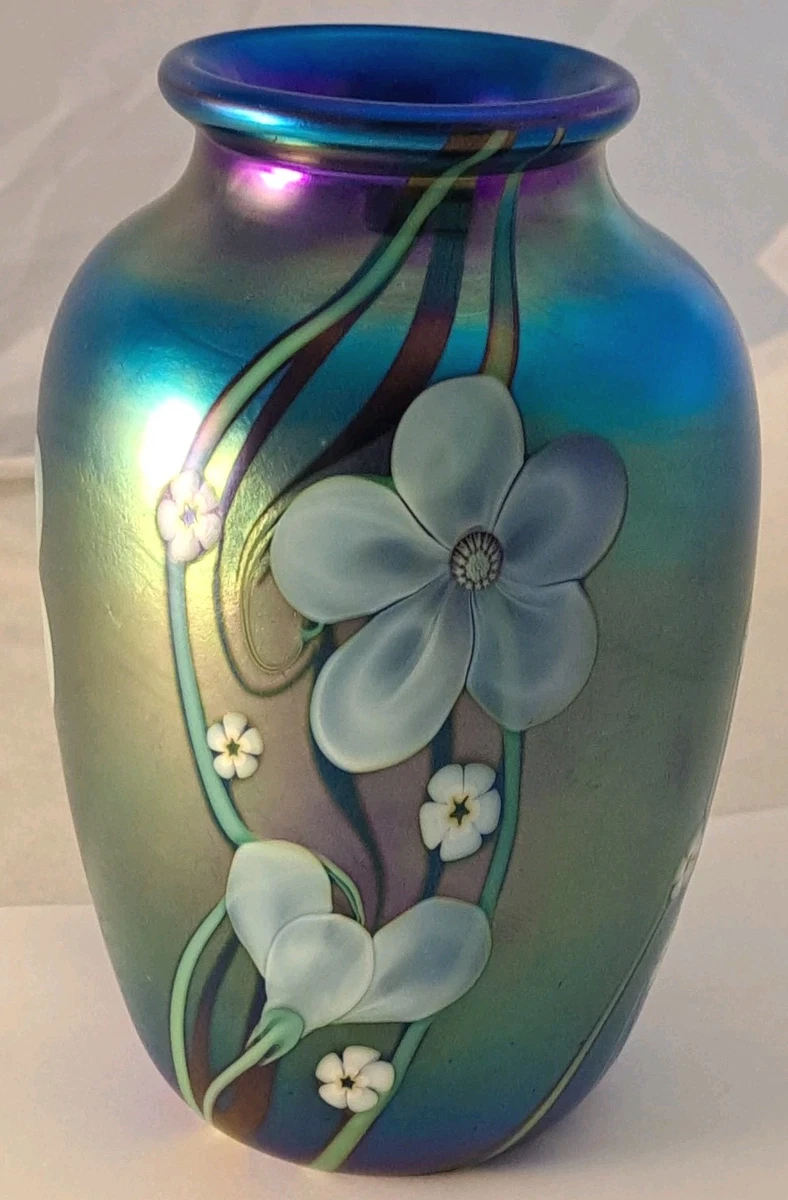 Orient Flume Glass Paperweights products for sale | eBay