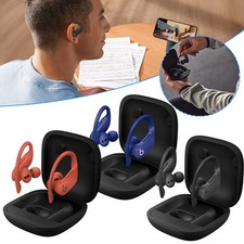 Beats by Dre Powerbeats Pro True Wireless Earphones Headphone Earbuds UK