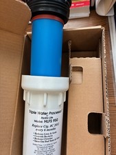Hydro Life C-2052 HLFS 950 Triple Water FILTER AND ADAPTER KIT