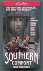 Southern Comfort [VHS] - VHS - Very Good
