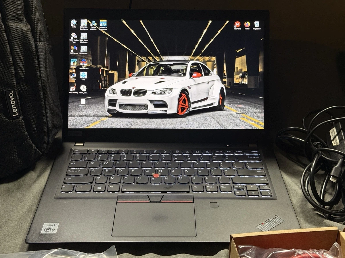 25+ Lenovo Intel Core i7 8th Gen. PC Laptops & Netbooks 512 GB SSD