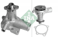 Wasserpumpe MotorküHlung FüR Ford Capri Iii Granada Ii Turnier Scorpio I Sierra
