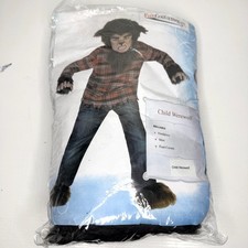 FunCostumes Fierece Werewolf Halloween Costume Child XS