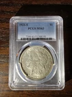 1921-S Morgan Silver Dollar PCGS MS63