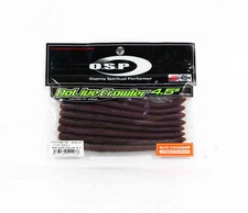 OSP Soft Lure Dolive Crawler 4.5 Inches TW-189 (1088)