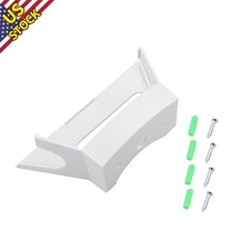 New ABS Router Wall Brackets Mount Internet Part For Starlink Mesh Router V2