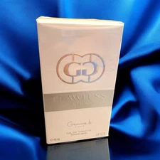GG Flawless Men by Gemina.b Paris Cologne Eau de Toilette 2.8oz Spray SEALED