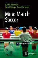 Daniel Memmert (U. A.) | Mind Match Soccer | Taschenbuch | Englisch (2024) | Ix
