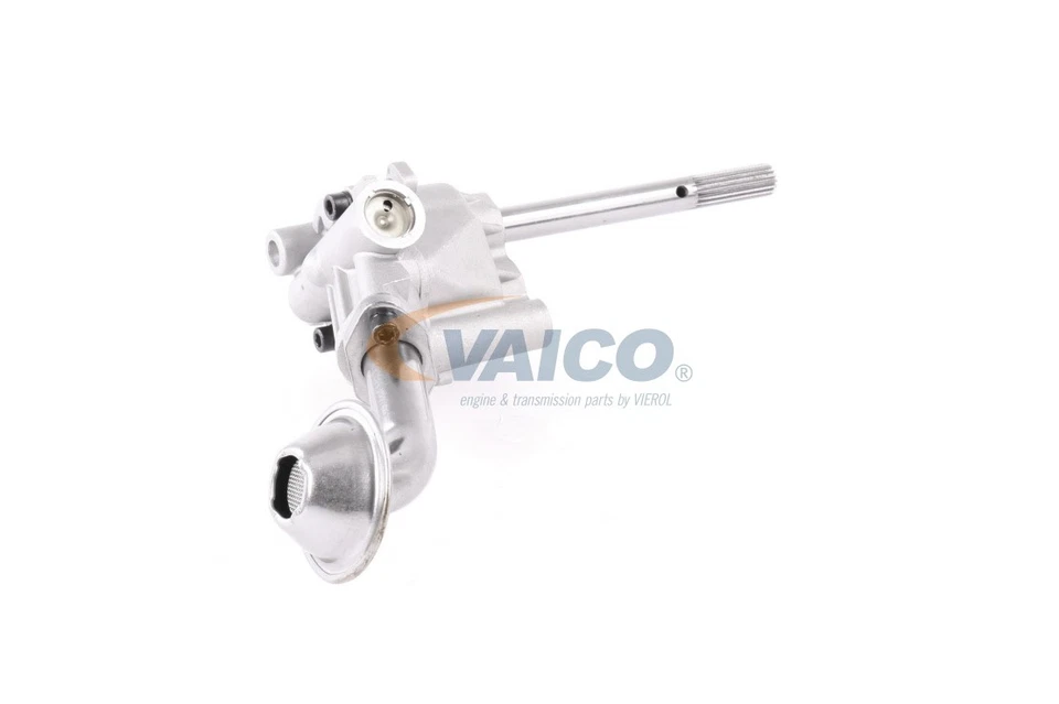 VAICO Pompe à huile Pompe à Huile Moteur V10-0137-1 pour VW GOLF II (19E, 1G1) - Photo 4/4