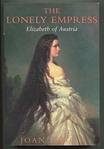 The Lonely Empress: Elizabeth of Austria by Haslip, Joan Paperback Book The - Bild 1 von 2