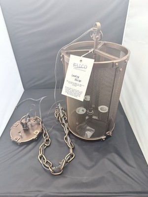 Kalco 502152CP Chelsea Copper Patina Mini Drop Lighting (Item # KAL-502152CP)
