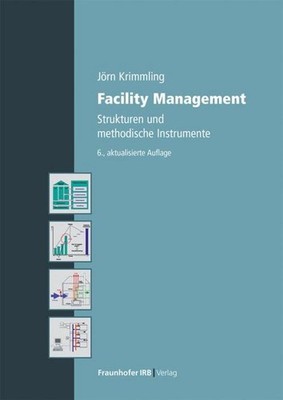 Facility Management, Jörn Krimmling