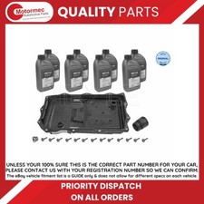 Meyle 300 135 1007 Parts Kit, automatic transmission oil change