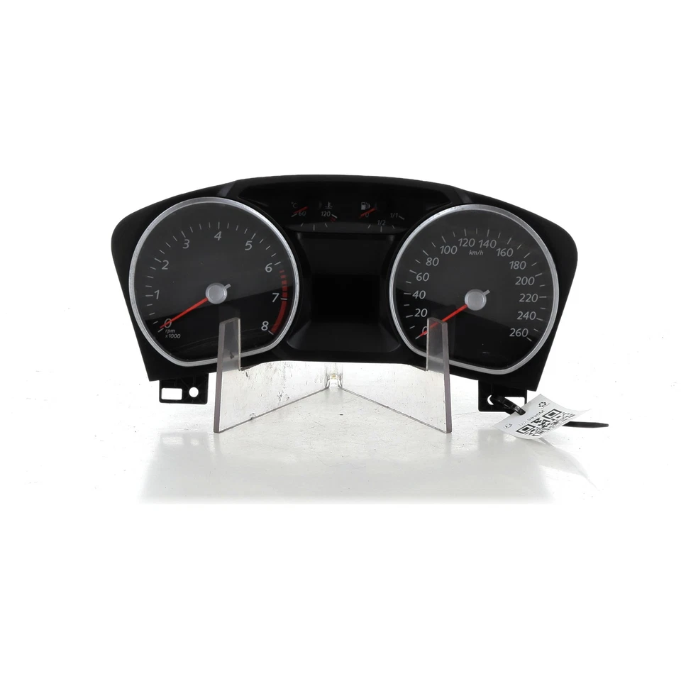 Compteur - Ford MONDEO III PH.1 - 1579862 - U0-9896M - Photo 3/4