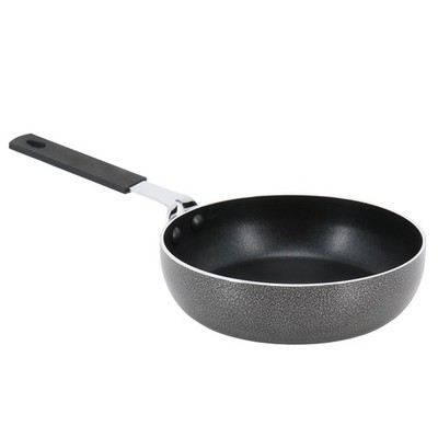 Oster 141076.01 Cambourne 6.5 Inch Aluminum Mini Frying Pan Bakelite Handle In