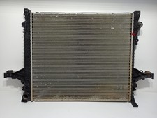 Radiateur Volvo XC90