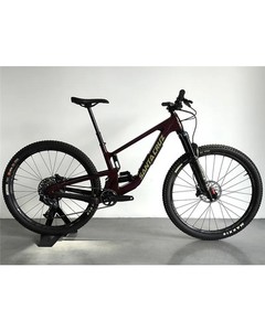 Bicicletas Santa Cruz V10 | eBay