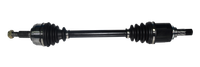 GSP Antriebswelle / Achswelle Vorne Links FüR Renault Megane Cc III Fluence