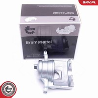 Esen SKV Bremssattel 46SKV222 FüR Chevrolet Spark M300 LPG