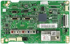 Samsung BN94-05411F Main Board for LN32D405E5DXZA