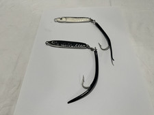 Fishing Jig Lures 3.0 ounces 4” Long