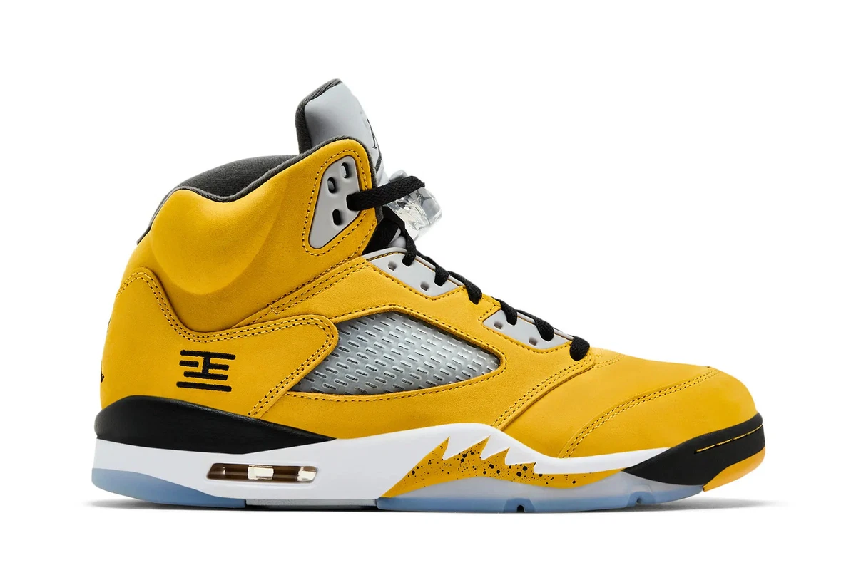 Jordan 5 Retro T23 2025 Tokyo for Sale | Authenticity Guaranteed