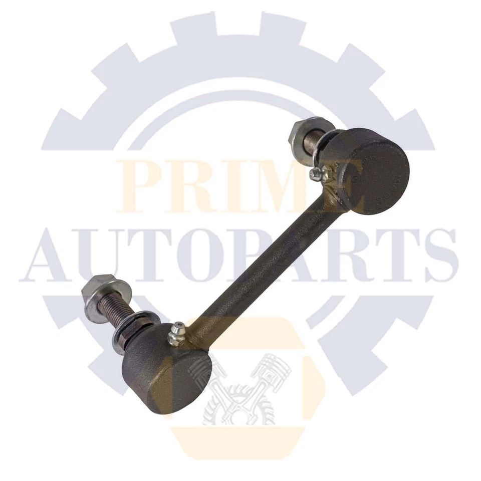 MOOG OEM Rear Sway Bars For 2020-2024 Lincoln Aviator Lifetime Warranty - Image 4 of 4