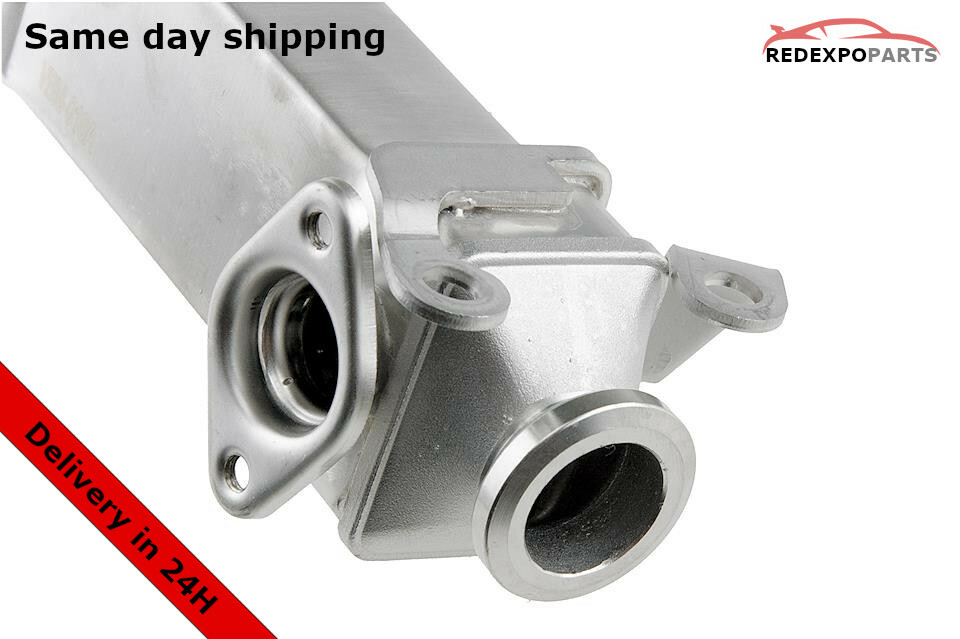 Enfriador EGR BMW 2.0 2.5 3.0 7794245 11717794245 11717790065 