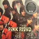 PINK FLOYD - The Piper At The Gates Of Dawn LP 180 Gram Vinyl Record - NEW MONO