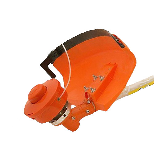 Testina A Doppio Filo "Tap'n Go" Valex 1489250 Per Tagliabordi TB26FG