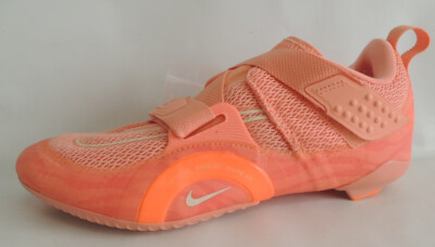 NEU Nike WMNS Superrep Cycle 2 NN Cycling 38 Schuhe DH3395-600 Radsport Fahrrad