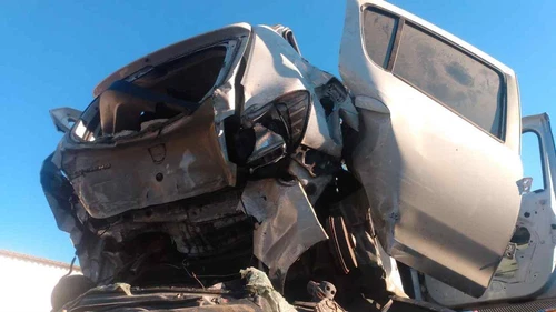 260105925R Faro Derecho para DACIA SANDERO II Stepway 2018 288347 - Imagen 6 de 6
