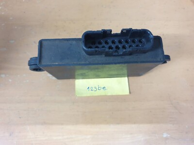 Original Honda CRM250 PGM unit # 30410KAE871 # MD24 MK2 MK2.2 [See