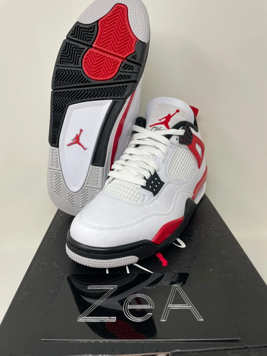Jordan 4s deals size 9