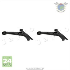 Kit 2x Bracci oscillanti Dx+Sx Japko Anteriore per TOYOTA CELICA #ij