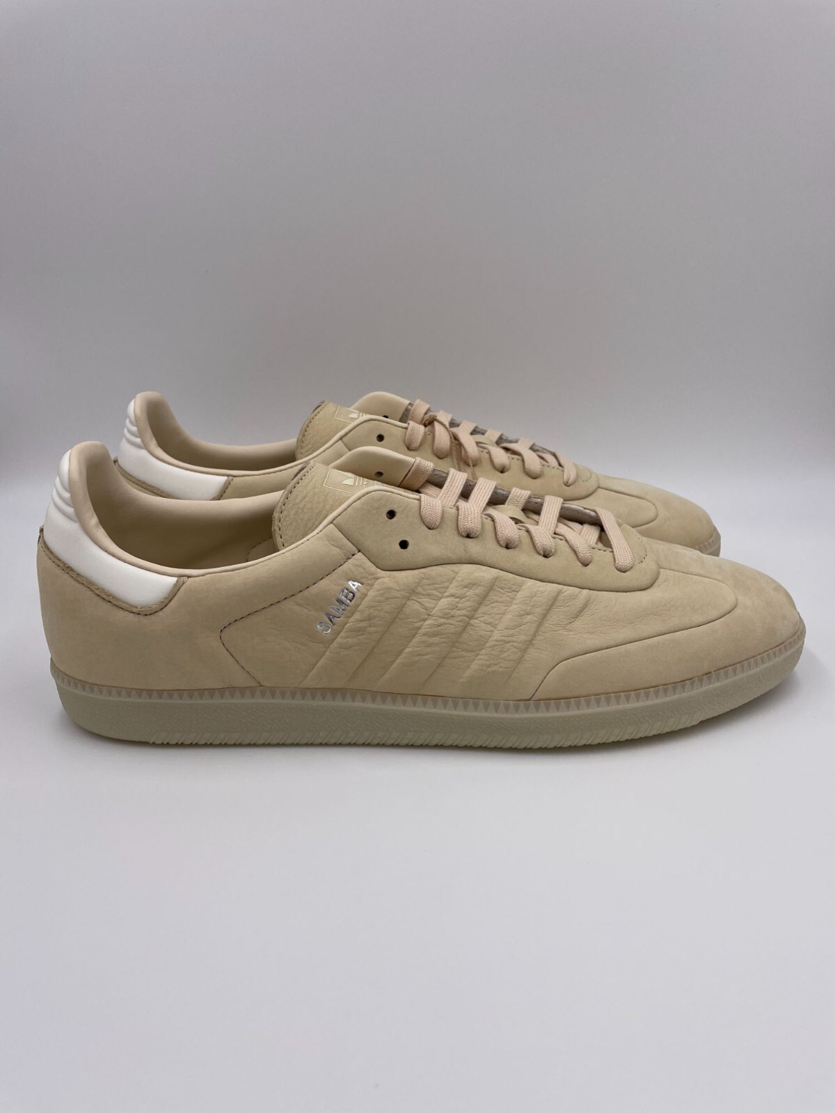 adidas Samba Beige Men’s Shoes adidas Samba Beige Men’s Shoes
