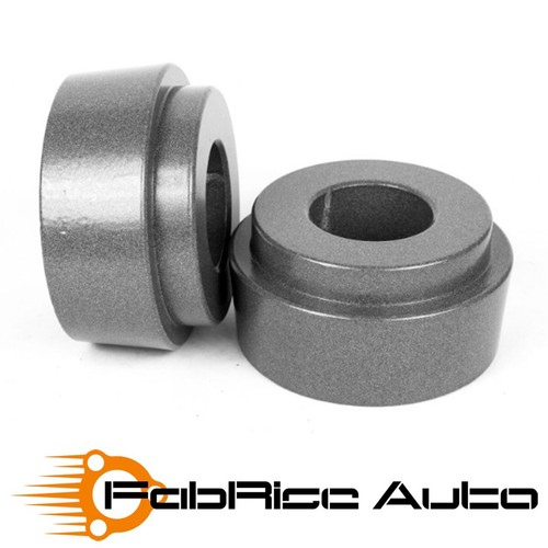 Lift Kit Rear Coil Spacers 1.6" 40mm AL for KIA CEED, CARENS, CADENZA, OPTIMA - Bild 3 von 3