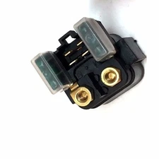 STARTER RELAY SOLENOID  FOR YAMAHA XVZ1300 ROYAL STAR VENTURE 1996 - 2007 