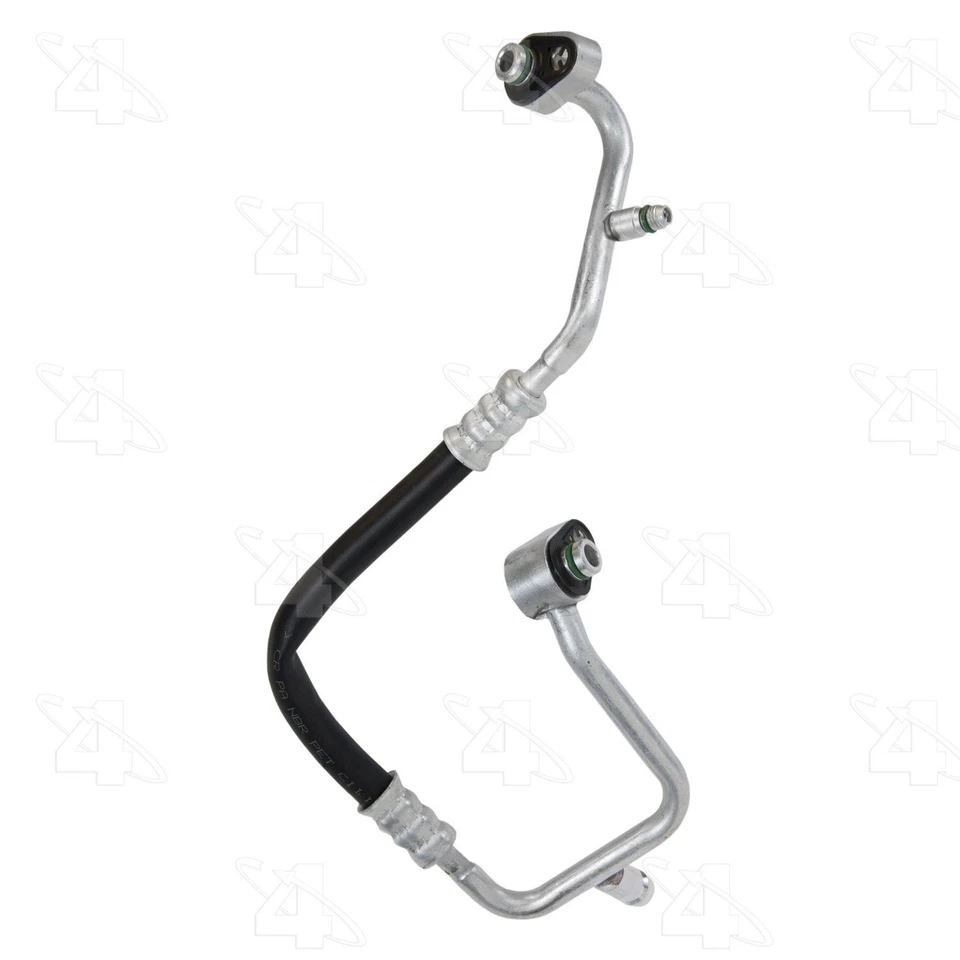 4 Seasons A/C Refrigerant Discharge Hose For 2007-2009 Dodge Caliber - Изображение 3 из 4