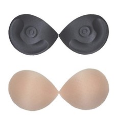 BH Einlagen ca. 13,5 x 10 x 4cm Sexy Push up ...