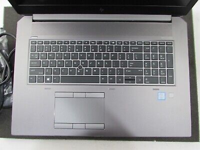 HP ZBOOK 17 (G6) 17.3 HP ZBOOK 17 (G6) 17.3