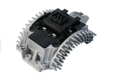 URO Blower Motor Control Module Resistor Regulator For BMW (1995-2001) 740 750iL