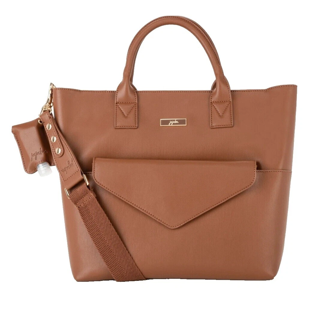 Ju-Ju-Be sólido bolsas de pañales