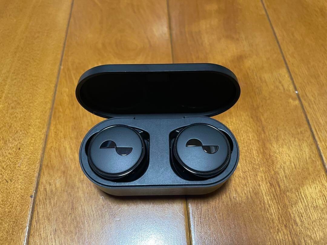 NuraTrue Pro Noise-Canceling True Wireless In-Ear Headphones NuraTrue Pro Noise-Canceling True Wireless In-Ear Headphones